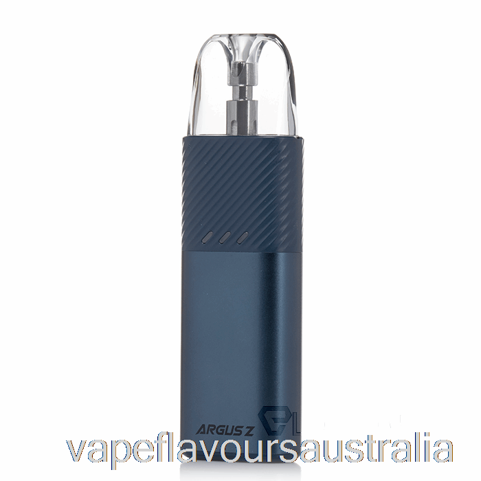 Vape Australia VOOPOO Argus Z 17W Pod System Navy Blue